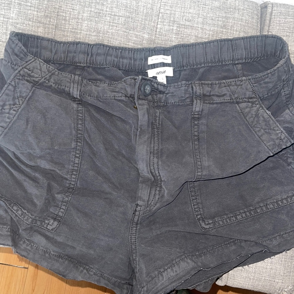 Aerie shorts.